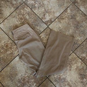 ❄️Tan NY&Co. Manhattan Chino - 10 Long❄️